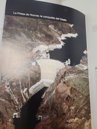 LIBRO HISTORIA DEL AGUA A BUEN PRECIO!!