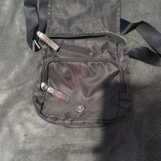 Bandolera Prada original