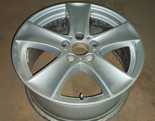 Llantas de bmw x5