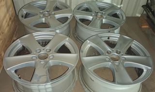 Llantas de bmw x5