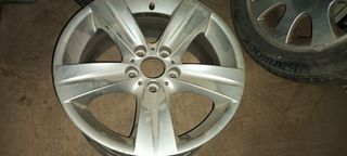 Llantas de bmw x5