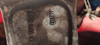 Llantas de bmw x5
