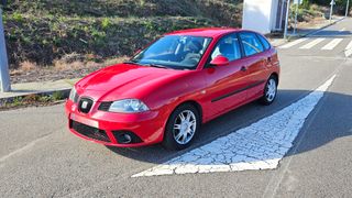 SEAT Ibiza 2006
