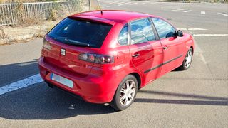 SEAT Ibiza 2006