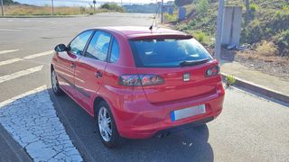 SEAT Ibiza 2006
