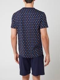 CAMISETA pijama HOM hombre. Talla M