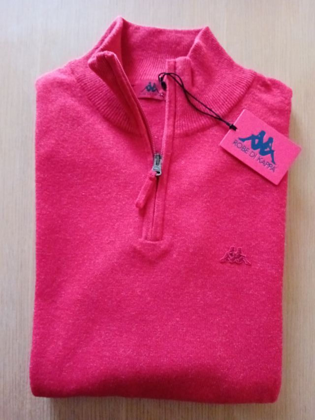 Maglia Uomo Robe di Kappa