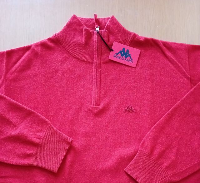 Maglia Uomo Robe di Kappa