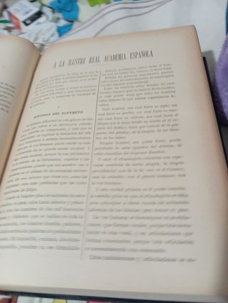 Diccionario general etimológico Barcia R