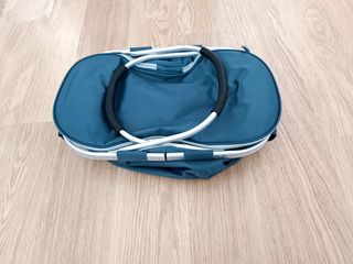 Nevera portátil a estrenar