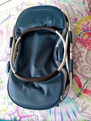 Nevera portátil a estrenar