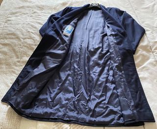 Abrigo de hombre Capelhi d’uomo