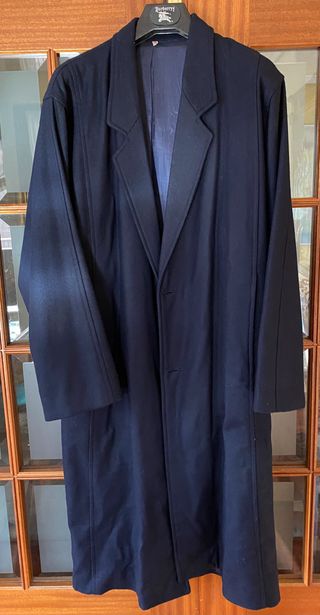 Abrigo de hombre Capelhi d’uomo