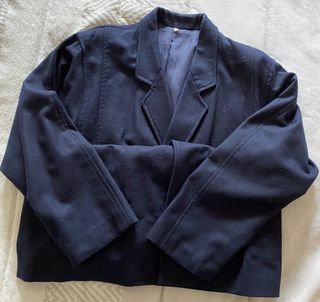 Abrigo de hombre Capelhi d’uomo