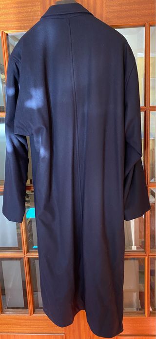 Abrigo de hombre Capelhi d’uomo