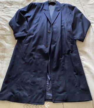 Abrigo de hombre Capelhi d’uomo