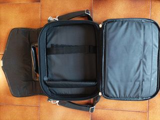Borsa porta documenti/laptop