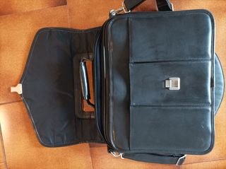 Borsa porta documenti/laptop
