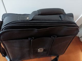 Borsa porta documenti/laptop
