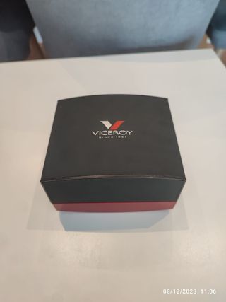 Reloj señora Viceroy