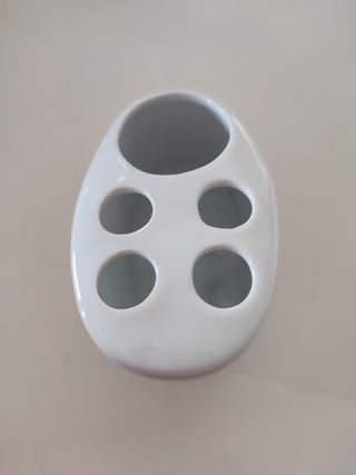 Juego de tocador vintage