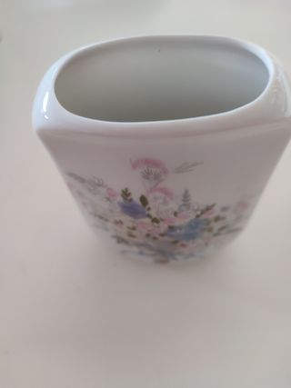 Juego de tocador vintage