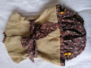 Jesusito La Martinica T2 años