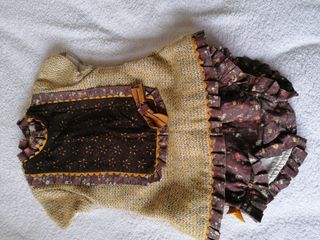 Jesusito La Martinica T2 años