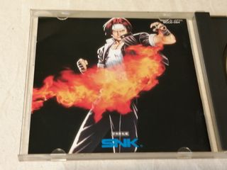 King of fighters 95 ( Neo Geo)