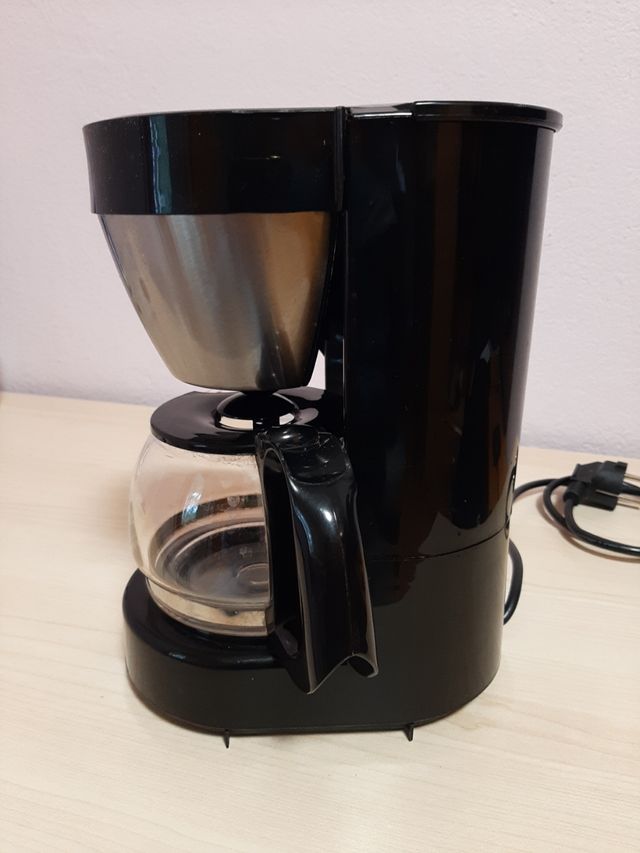 Cafetera Eléctrica TM Electron