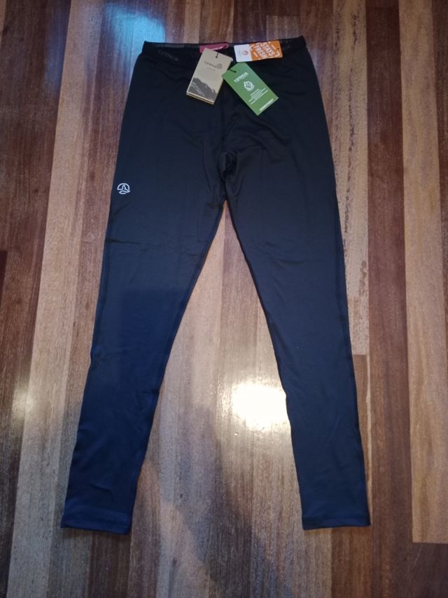 Malla técnica de chica sin estrenar