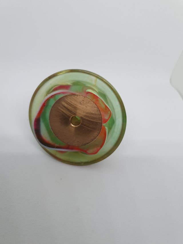 Stabilizzatore per vinile