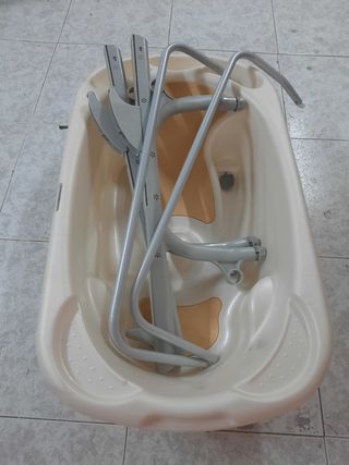 Bañera bebe