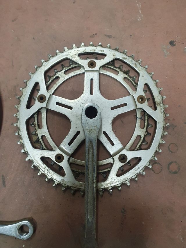 Ricambi bici vintage