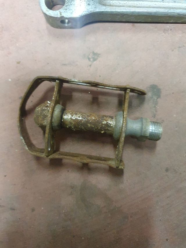 Ricambi bici vintage