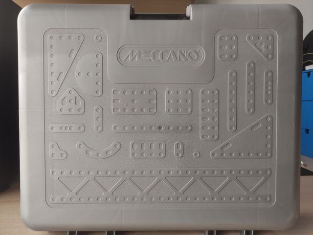 Mecano