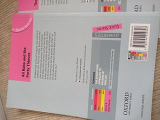 Libros en ingles.Infantiles.Son dos.