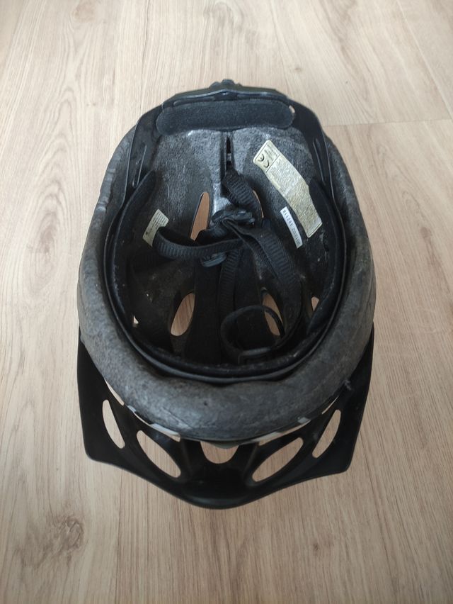 Casco de bici para niño