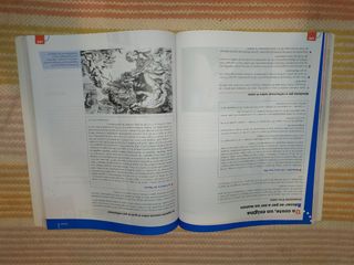 Filosofía 1° de bachillerato