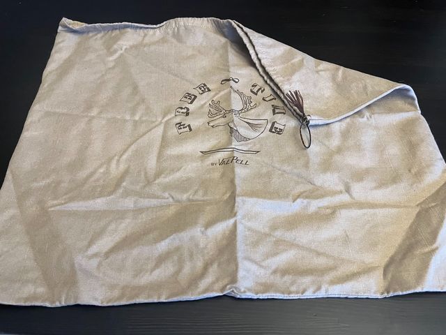 sacca sacco porta borsa FREE TIME grande 54x47