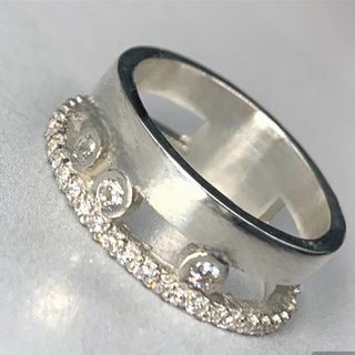 Anillo de plata 