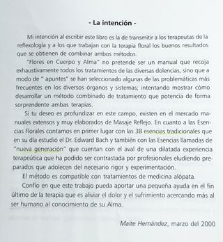 FLORES EN CUERPO Y ALMA -Maite Hernández