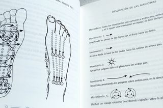 FLORES EN CUERPO Y ALMA -Maite Hernández