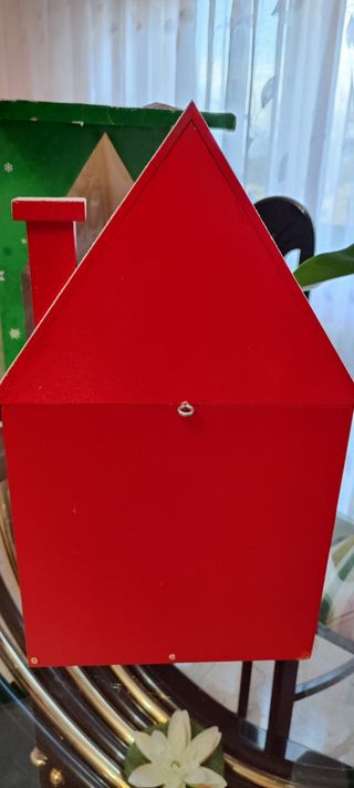 Calendario de Adviento