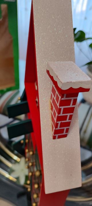 Calendario de Adviento