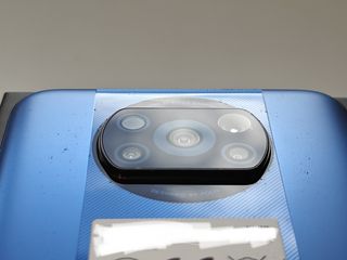 POCO X3 Pro 8GB RAM 256GB ROM