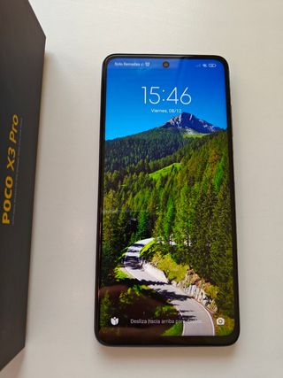 POCO X3 Pro 8GB RAM 256GB ROM