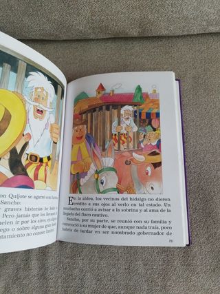 Don Quijote de la Mancha