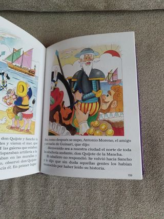 Don Quijote de la Mancha