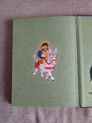 Don Quijote de la Mancha